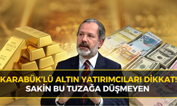 İslam Memiş Yeni Hedefi Açıkladı: Gram Altında 10 Bin TL İçin Tarih Verdi!