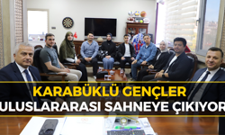 Karabük’ten Bosna Hersek’e Gençlik Köprüsü