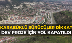 Soğuksu'ya Çifte Müjde: İlk Kazma Vuruldu!