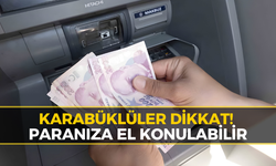 O Banka Duyurdu: Başvuru Yapmayanların Parası Gidiyor!