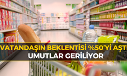 Karabük’te Enflasyon Endişesi Tırmanıyor