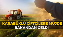 Bakan Yumaklı Duyurdu: Milyonluk Destek Ödemesi Başladı