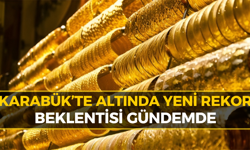 Altın ve Gümüşte Yükseliş Beklentisi Güçleniyor