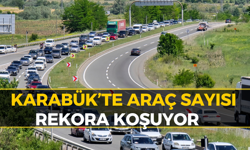 Karabük’te Araç Patlaması! Yollar Bu Yükü Kaldıracak Mı?