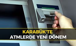 Bayram Öncesi ATM'lerde Kritik Adım