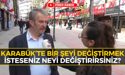 Derin TV Mikrofon Uzattı: Vatandaş Karabük’ün Dertlerini Bir Bir Saydı!