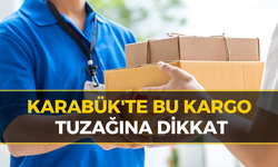 Kargo Sahtekarlığı Pes Dedirtti: Bu Tuzağa Düşmeyin