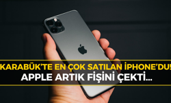 İphone Kullanıcılarına Büyük Şok: Bu 4 Modeli Artık Güncellemeyecek!