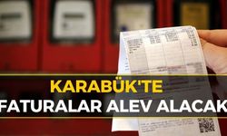 Elektrik ve Doğal Gaza Okkalı Zam!