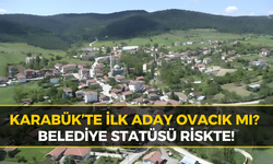 AYM Onayladı, Ovacık İçin Tehlike Çanları Çalmaya Başladı!