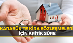 Kiracı ve Ev Sahipleri Dikkat! 10 Yıllık Sözleşmelerde Yeni Dönem