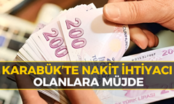 Bankalardan 100 Bin TL'ye Kadar Faizsiz Nakit İmkanı