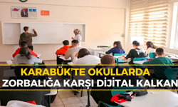Okullarda Zorbalığa Karşı Yeni Dönem