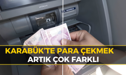 ATM’ye Gidenler Şoke Olacak! İşte Yeni Sistem