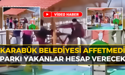 Karabük Belediyesi Düğmeye Bastı: O Kişileri Yargıya Taşıdı!