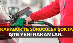 Akaryakıtta Zam Fırtınası Karabük’ü Vurdu!
