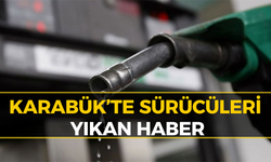 Motorine Dev Zam Geldi! İşte Güncel Akaryakıt Listesi