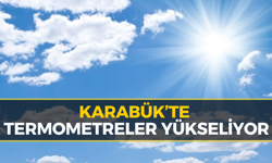 Karabük’te Yarın Hava Durumu Nasıl Olacak?