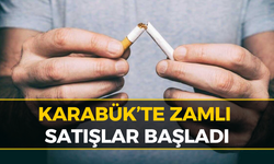 Tiryakileri Üzen Haber: Üç Sigara Markasına Zam!