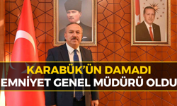 Nevşehir Valisi Ali Fidan Emniyet Genel Müdürü Oldu!