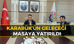 Valiler Toplandı: Karabük’e Yeni Destekler mi Geliyor?
