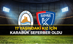 Karabük’te İyilik Zinciri Büyüyor