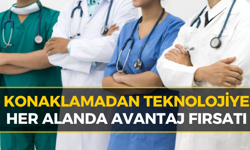 Sağlık Çalışanlarına Müjde: Karabük’te İndirim Dönemi Başlıyor!