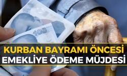 Emekliye Bayram Müjdesi: İkramiye Takvimi Belli Oldu!