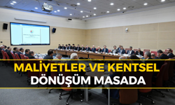 İnşaat Sektörünün Yol Haritası Ankara'da Çizildi