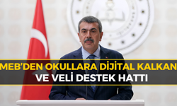 Okullarda Yeni Dönem: Yapay Zeka ile Güvenlik Artırılacak