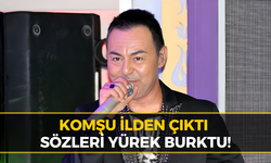 Ünlü Sanatçının Komşu İlimizden Olduğunu Biliyor muydunuz!