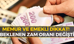 Temmuz’da En Düşük Emekli Maaşı İçin Yeni Rakam Sızdı: İşte O Liste