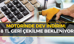 Karabüklü Sürücülere Müjde: Motorinde Dev İndirim Kapıda!
