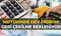 Karabüklü Sürücülere Müjde: Motorinde Dev İndirim Kapıda!