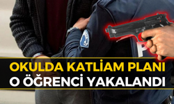 Okulda Dehşet Senaryosu: Okul Müdürü Dahil 10 Kişiyi Vuracaktı!