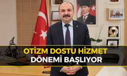 Safranbolu TSO'dan Türkiye'ye Örnek Olacak Otizm Projesi