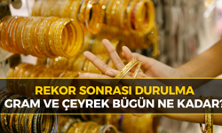 Altında Hafta Sonu Molası: 11 Nisan Güncel Fiyatlar