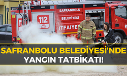 Belediyede Hareketli Saatler: Görenler Gerçek Sandı!