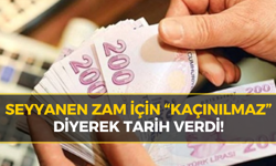 SGK uzmanı İsa Karakaş açıkladı: Seyyanen zam için kritik tarih!