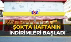 Karabük'te ŞOK İndirim Günleri Başladı: 5 Mayıs'a Kadar Sürecek!