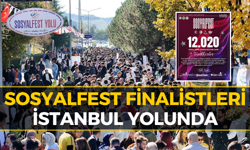 Sosyalfest 2026’da Finalistler Belli Oldu!