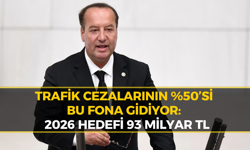 Akay'dan Meclise Çağrı: "Denetleme görevi Yerine Getirilsin"