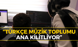 Karabüklü Liselilerden Kodlarla Türkçe Pop Analizi