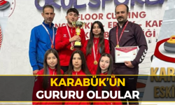 34 İli Geride Bıraktılar: Eskipazar Türkiye’nin En İyisi