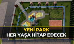 Karabük’e Nefes Aldıracak Dev Park Projesi