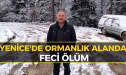 Karabük'te Acı Olay: Feci Şekilde Can Verdi