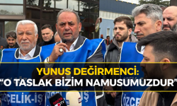 Özçelik-İş Sendikası Bekaert’te Greve Çıktı