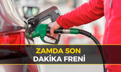 Akaryakıtta Zam Bilmecesi: Önce Duyuruldu Sonra İptal Edildi