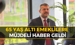 Özkan Çetinkaya: "Devlet Malına Zarar Vereni Yamulturum!"