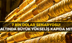 Altın Sessizce Yükseliyor mu? Demirtaş’tan Kritik Uyarı